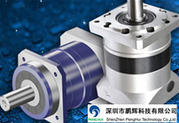 伺服齒輪減速機的主要應用特點有哪些？